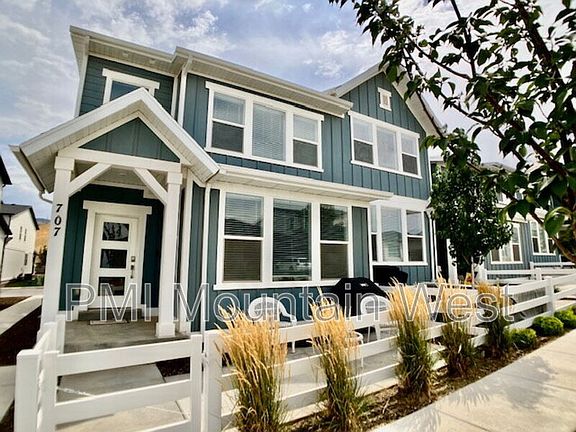 2nd image of 707 S Miller Ave