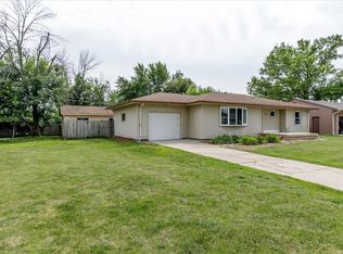 300 8th Ave, Slater, IA 50244