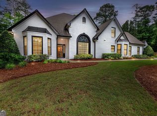 7004 Memory Ln, Loganville, GA 30052