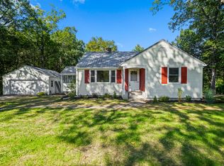 1039 Ratley Rd, West Suffield, CT 06093