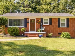 5052 Erickson Rd, Charlotte, NC 28205