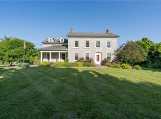 25682 Perch Lake Rd, Watertown, NY 13601