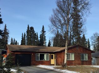 411 Haller St, Kenai, AK 99611