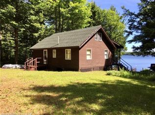 86 Murphy Point Rd, Cooper, ME 04657