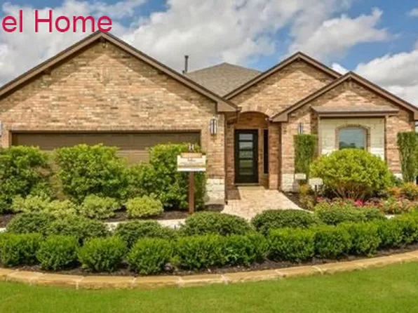 4912 Fiore Trl, Round Rock, TX 78665