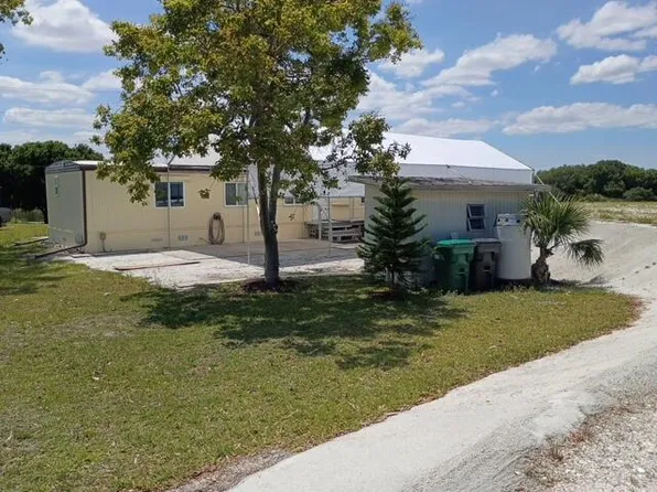 20020 NW 80TH Drive, Okeechobee, FL 34972