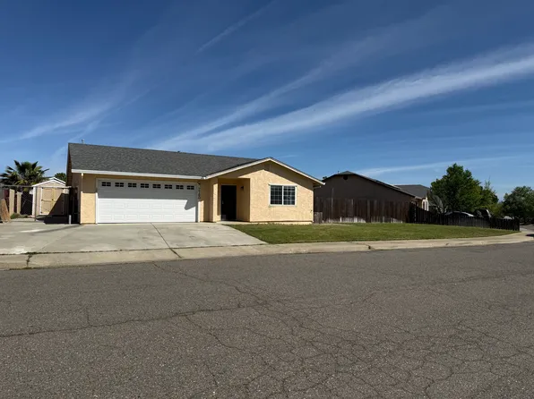 2180 Gentry Way, Red Bluff, CA 96080