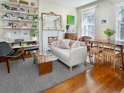 68 E 93rd St APT 2F, New York, NY, 10128