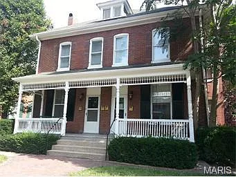 812 Jefferson St #B — Photo 1