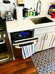 Rented by Boerum Hill Realty