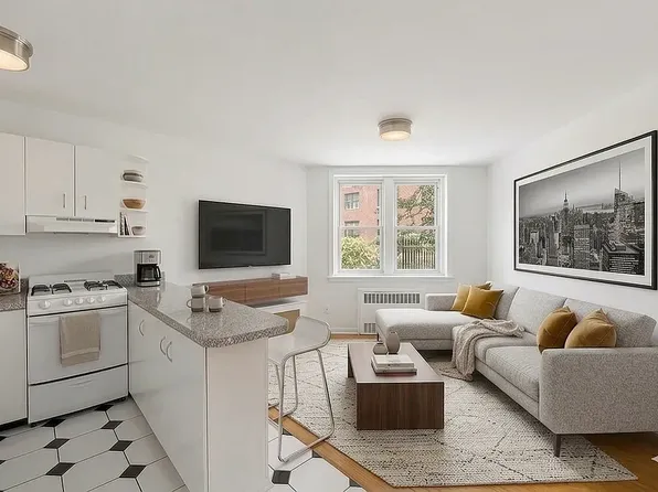 342 E 55th St APT 5A, New York, NY 10022