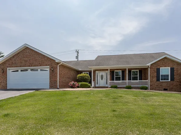 312 Melvin Cir, Bridgewater, VA 22812