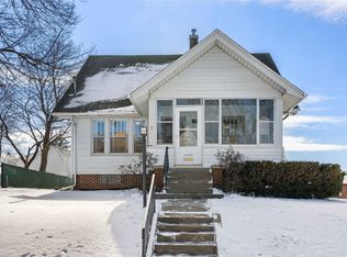 1005 Morton Ave, Des Moines, IA 50316