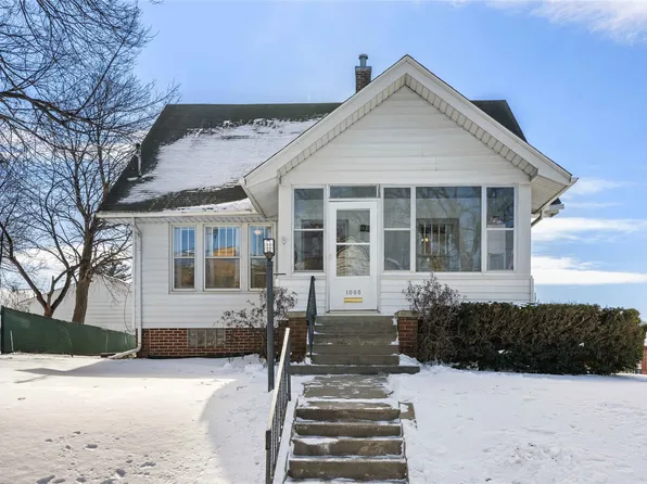 1005 Morton Ave, Des Moines, IA 50316