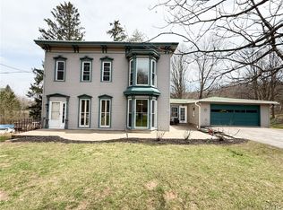 1083 Glenwood Cir, Oneida, NY