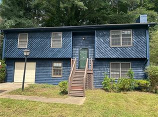 2128 Tiffany Ln, Lithonia, GA 30058