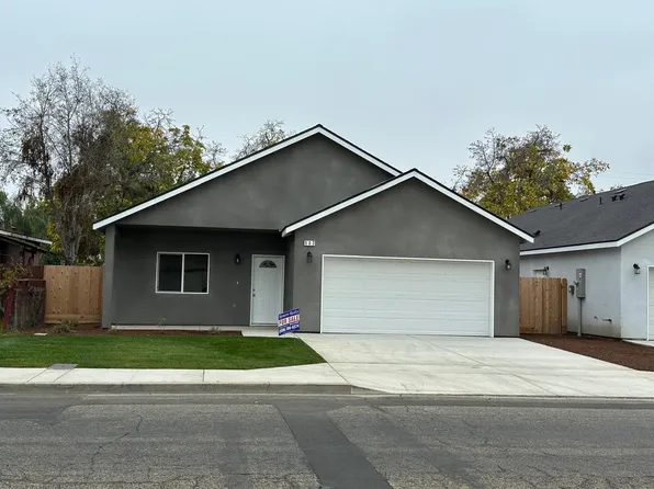 903 E Ash Street, Farmersville, CA 93223