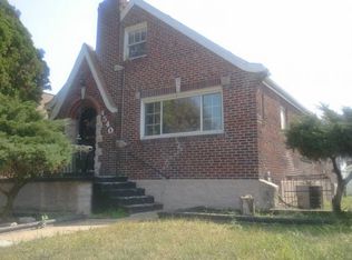 4540 Bessie Ave, Saint Louis, MO