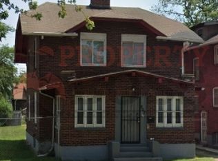 803 Pierce St, Gary, IN 46402