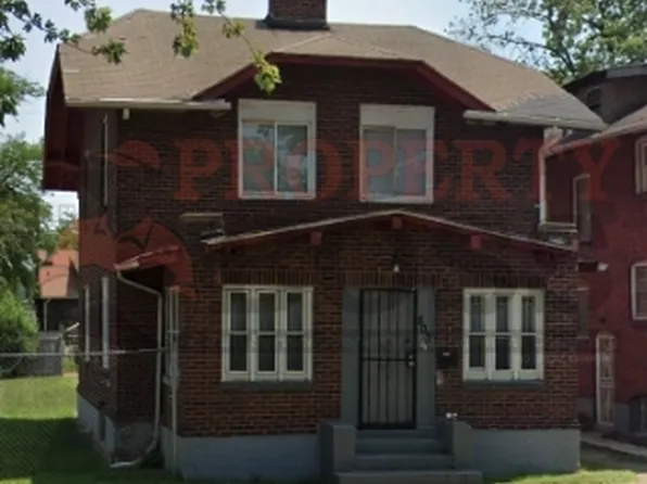803 Pierce St, Gary, IN 46402