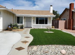 7930 Aqua Mansa Rd, San Diego, CA 92126