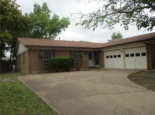 1817 Carla Ave, Arlington, TX 76014
