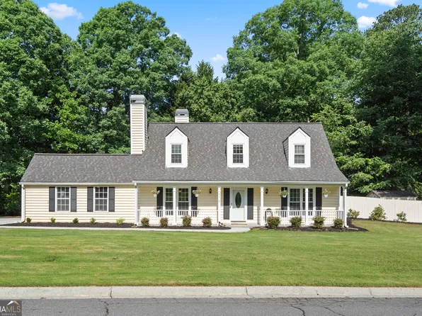 710 Crab Orchard Ct, Roswell, GA 30076