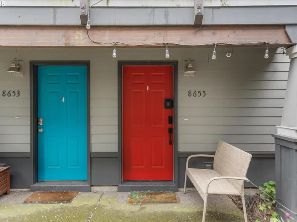 8655 N Crawford St, Portland, OR 97203
