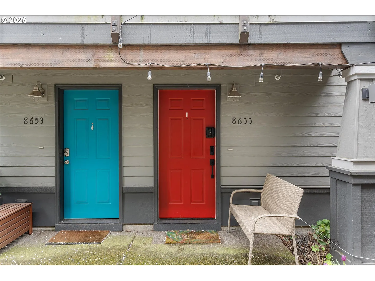 8655 N Crawford St photo 1