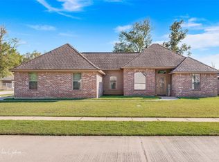 161 Bent Tree Loop, Haughton, LA 71037