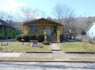 5105 Beulah Ave, Chattanooga, TN 37409