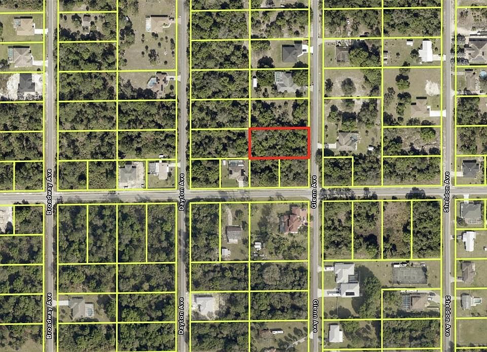 1st image of 603 GLENN AVENUE LOT 13