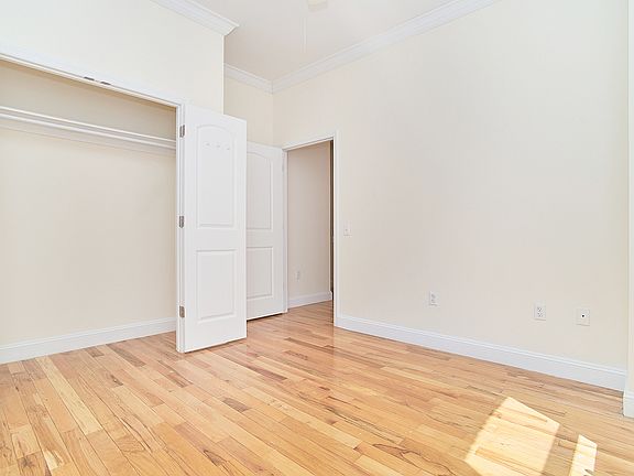 2nd image of 560 W 144th St #45A