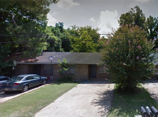 1611 Powell Ln, Alexandria, LA 71303
