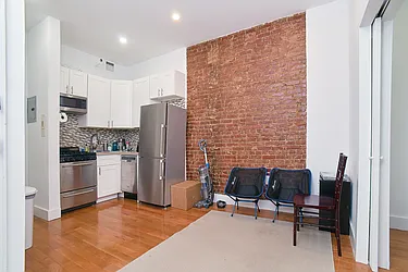 Rented by Halstead Real Estate