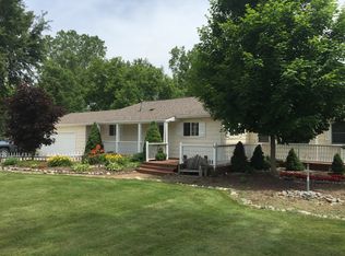 8498 Morrish Rd, Flushing, MI 48433