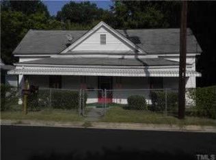 1105 Carroll St, Durham, NC 27707