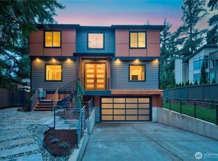 Orchard Heights, Kirkland, WA 98033