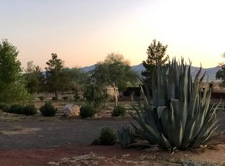 4944 N Laguna Rd, Golden Valley, AZ 86413