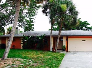 5540 Cape Leyte Dr, Sarasota, FL 34242