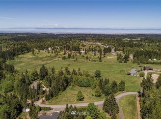 0 Hidden Highlands Dr, Pt Angeles, WA 98362