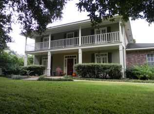 5332 Riverbend Blvd, Baton Rouge, LA 70820