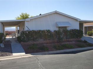 3280 Del Monte St, Laughlin, NV 89029