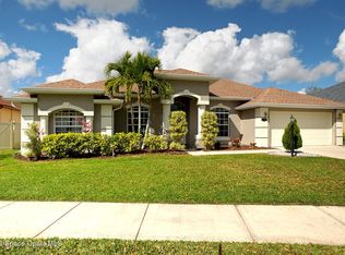 1428 Tipperary Dr, Melbourne, FL 32940