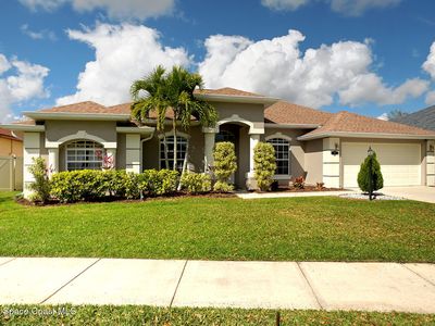 1428 Tipperary Dr, Melbourne, FL, 32940