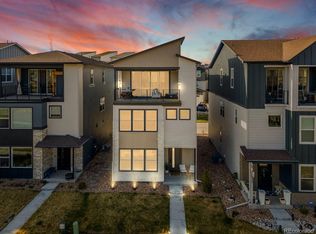 12242 W 56th Pl, Arvada, CO 80002