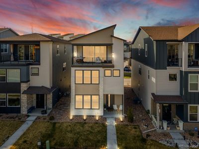 12242 W 56th Place, Arvada, CO, 80002