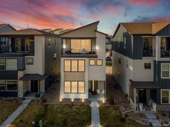 12242 W 56th Place, Arvada, CO 80002