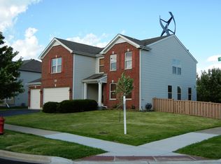 1752 Marilyn Dr, Montgomery, IL 60538
