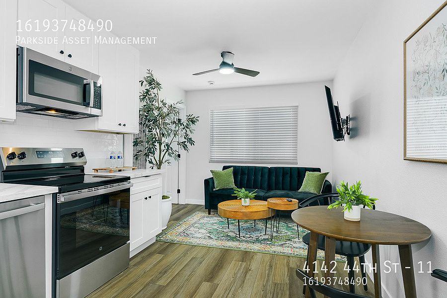 1st image of 4142 44th St APT 11